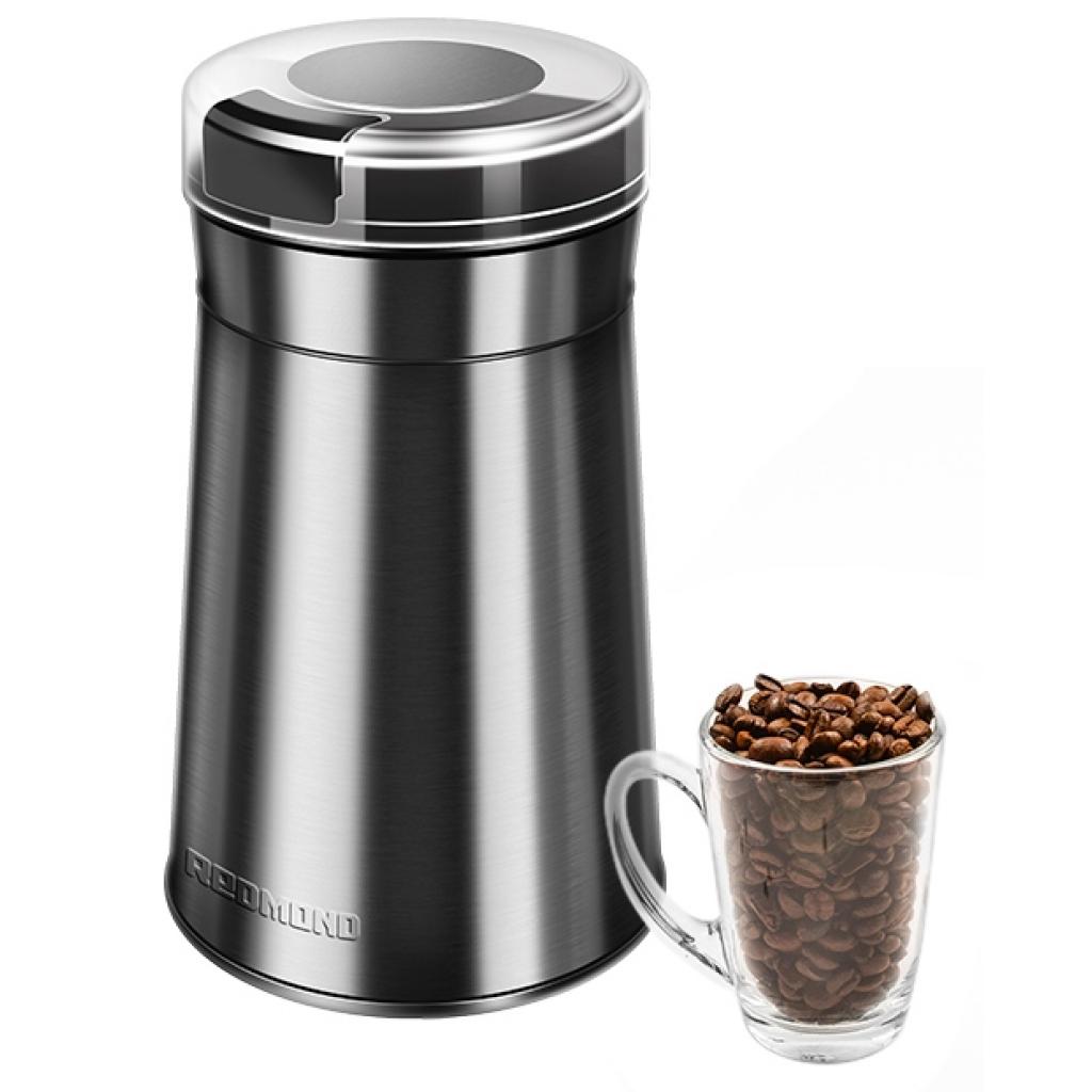 Кавомолка Redmond RCG-M1608 - зображення 9