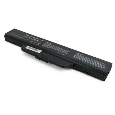 Акумулятор до ноутбука Extradigital HP Business Notebook 6720 (HSTNN-IB51) 14.4V 5200mAh (BNH3977) - зображення 5