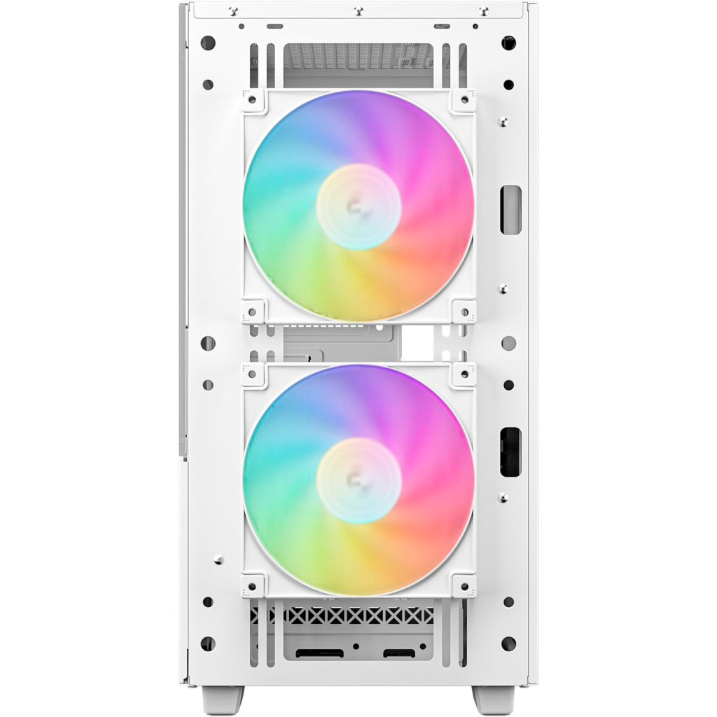 Корпус Deepcool CH360 White - зображення 4