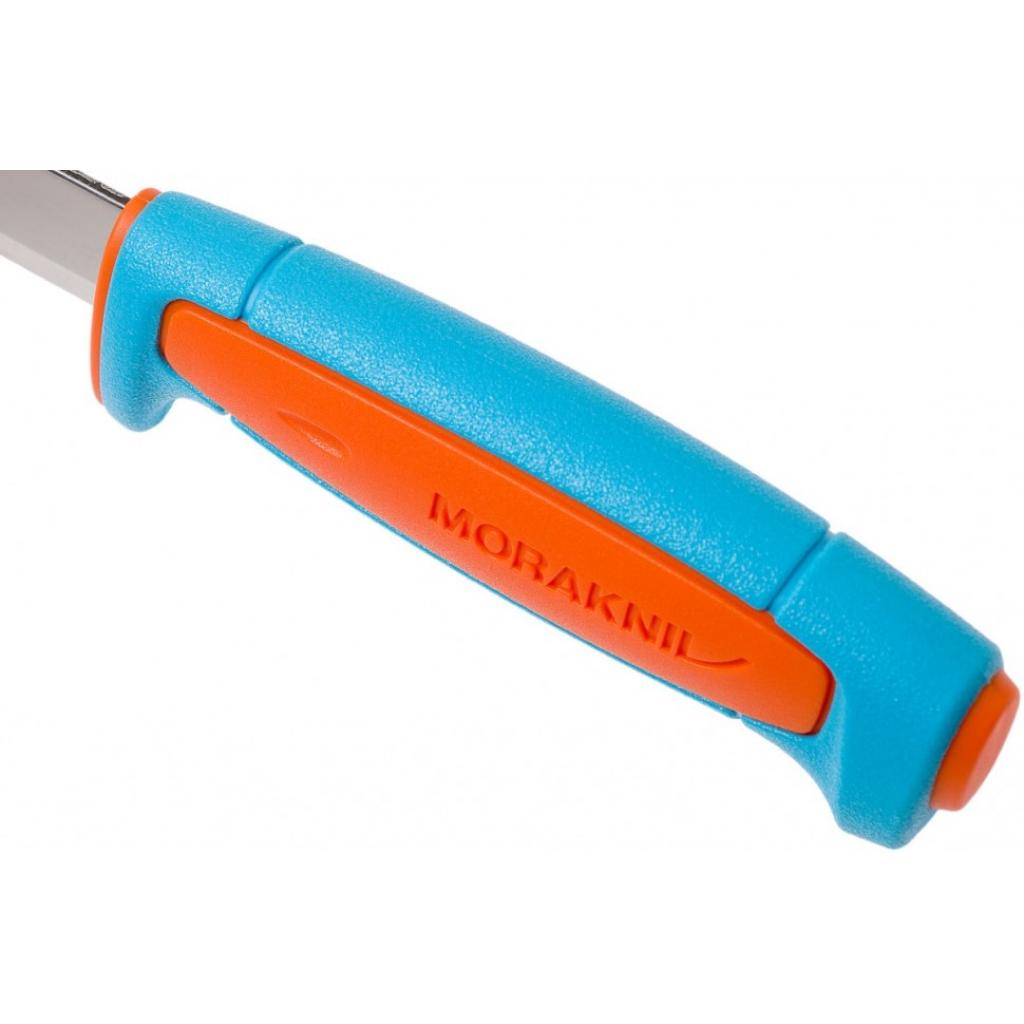 Ніж Morakniv Basic 511 LE 2018 carbon steel (13152) - зображення 5