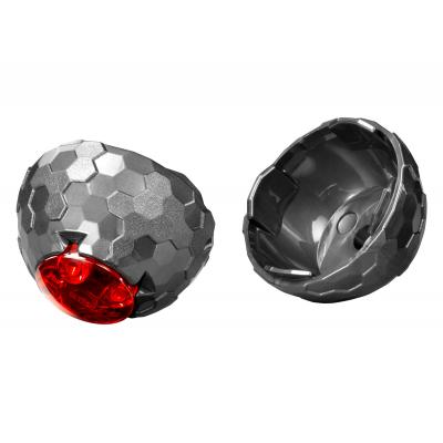 Конструктор LEGO Ninjago Алий загарбник (70624) - зображення 6