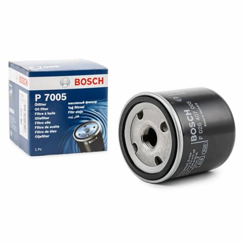 Фільтр масляний Bosch F 026 407 005 - зображення 3