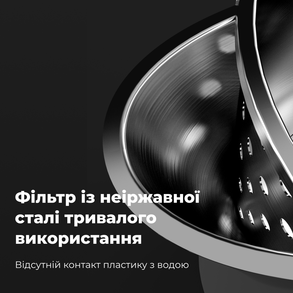 Електрочайник AENO EK4 (AEK0004) - зображення 5