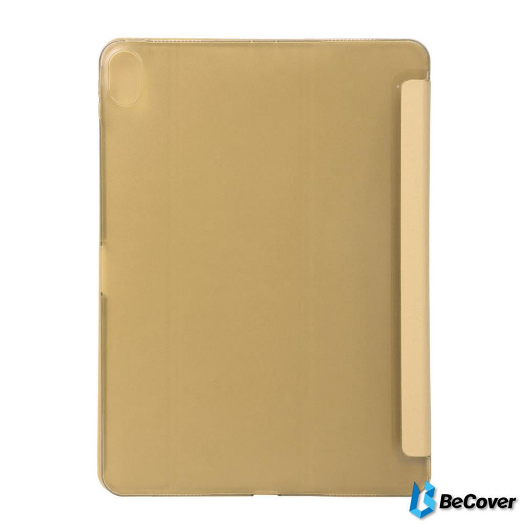 Чохол до планшета BeCover Smart Case Apple iPad Pro 12.9 2018 Gold (703113) - зображення 2