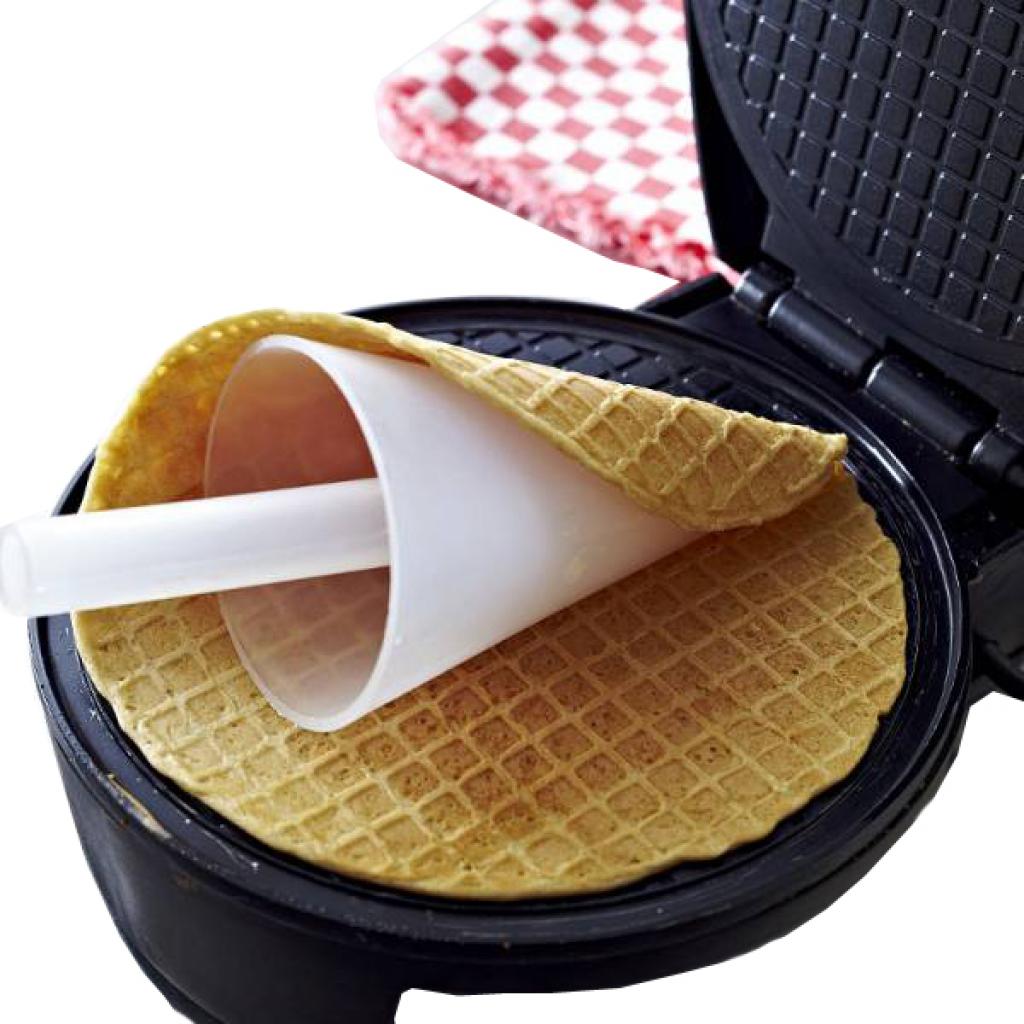 Вафельниця Magio МG-394VL (MG-394VL) - зображення 5