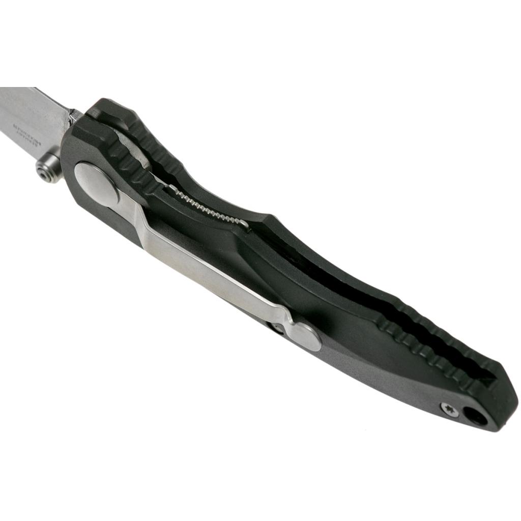 Ніж Boker Plus Gemini X-15T.N. (110090X15TN) - зображення 5