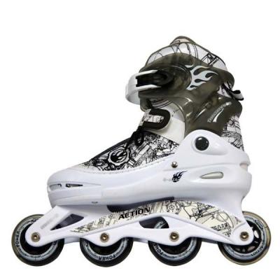 Роликові ковзани Action ALEX 38-41 (PW-117Q/ 38-41) - зображення 2