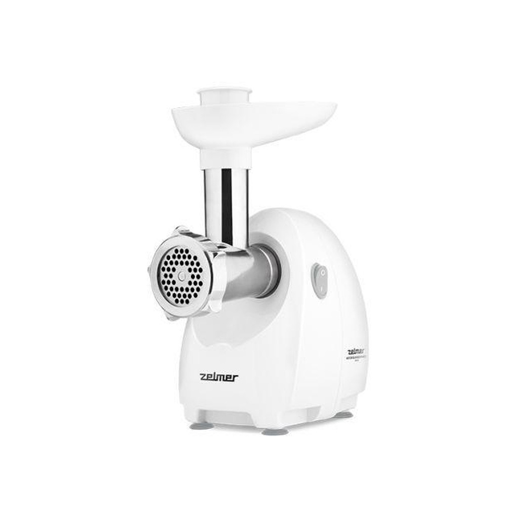 М'ясорубка Zelmer ZMM4055B - изображение 2