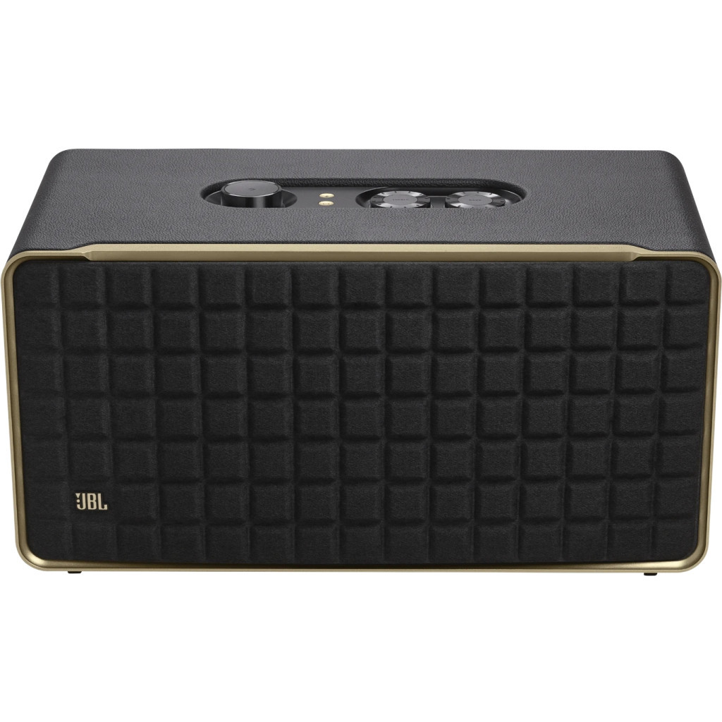 Акустична система JBL Authentics 500 (JBLAUTH500BLKEP) - зображення 2