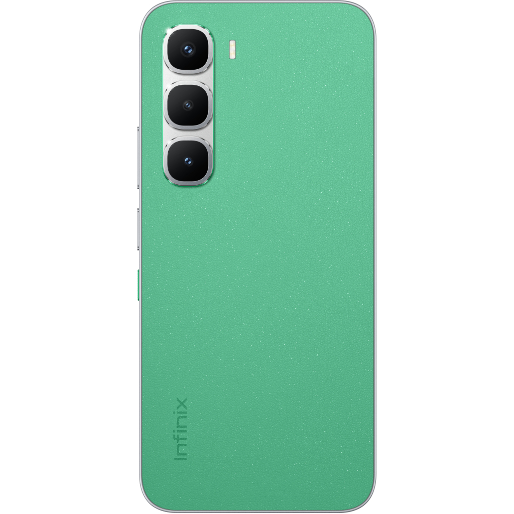 Мобільний телефон Infinix Hot 60 Pro 8/128Gb Jungle Breath (4894947093548) - зображення 3