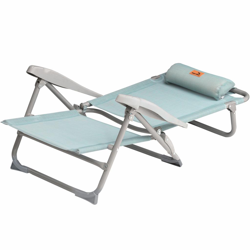 Крісло складане Easy Camp Breaker Aqua Blue (928906) - зображення 2