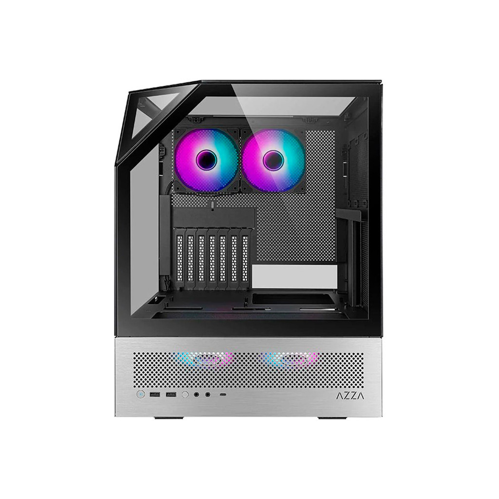 Корпус Azza SANCTUM (CSAZ-810) - зображення 3