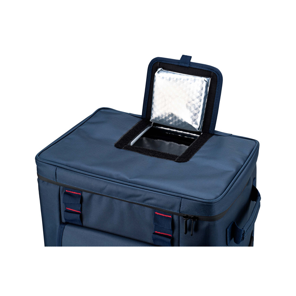 Термосумка 2E Picnic 50 л Blue (2E-TWBP50L-DB) - зображення 11