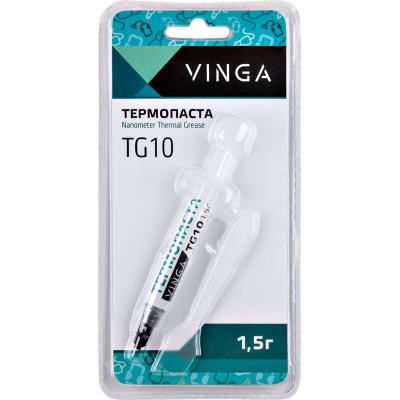 Термопаста Vinga TG10 - зображення 3