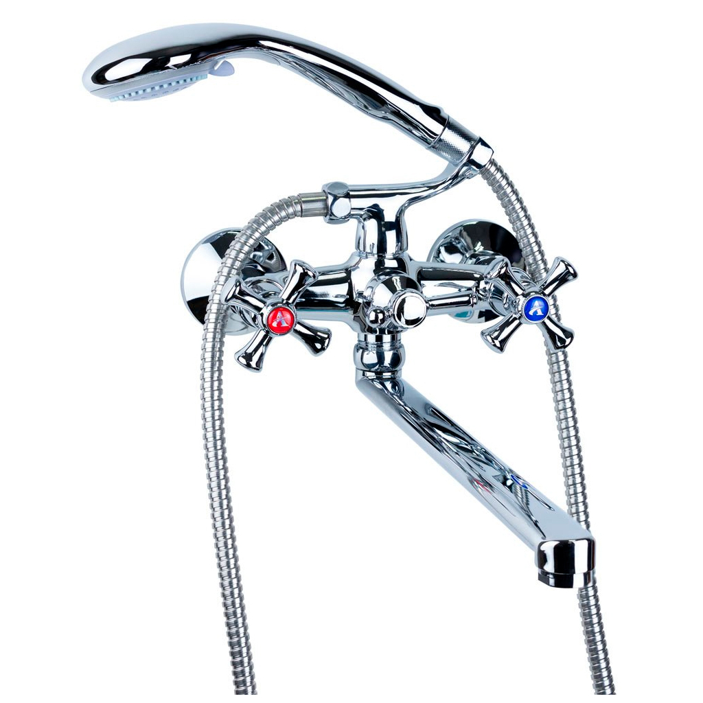 Змішувач AQUATICA PL-5C255C - зображення 1