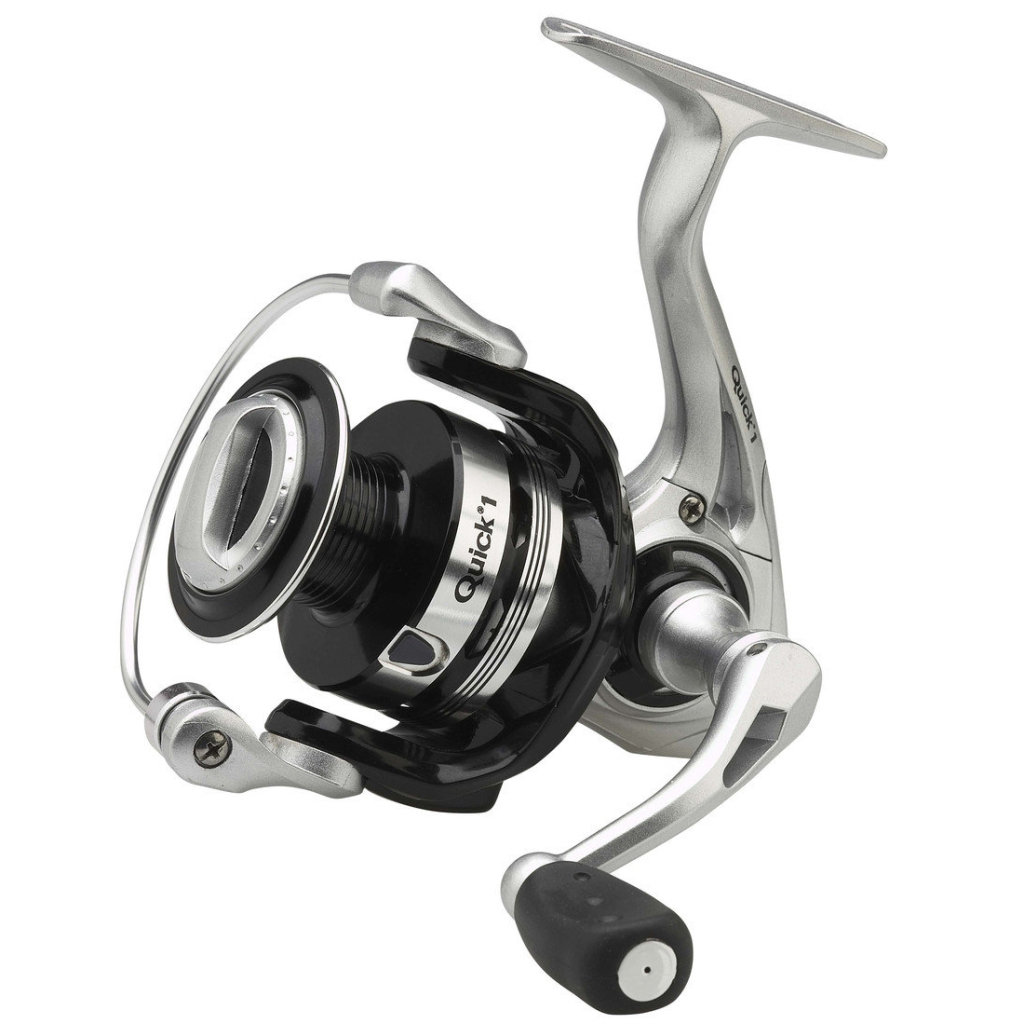 Котушка DAM Quick 1 6000FD (56569) - зображення 1