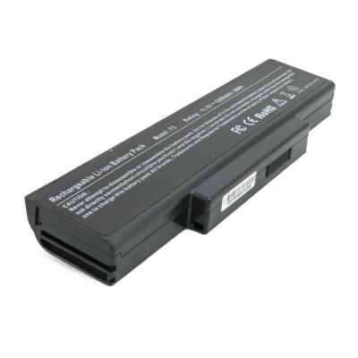 Акумулятор до ноутбука Extradigital Asus F3 (A32-F3) 5200 mAh (BNA3925) - зображення 2