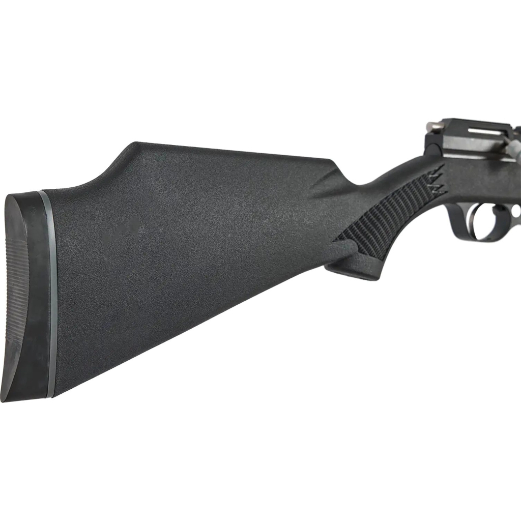 Пневматична гвинтівка Optima Alpha (2370.36.55) - зображення 4