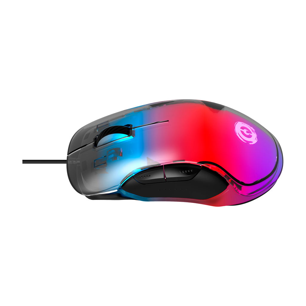 Мишка Canyon Braver GM-728 USB Black (CND-SGM728) - зображення 3