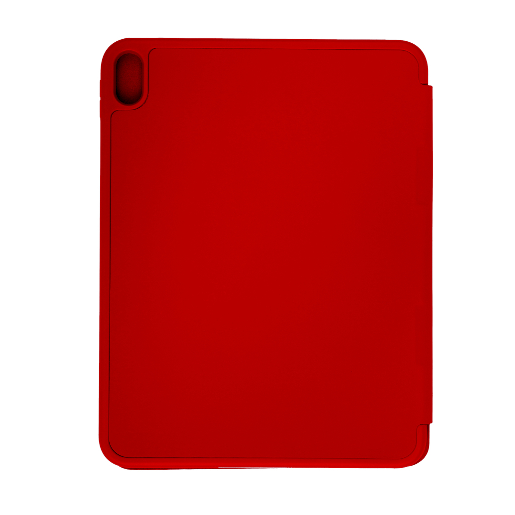 Чохол до планшета Armorstandart Smart Fold Pen iPad 10.9 2022 Red (ARM74941) - зображення 2