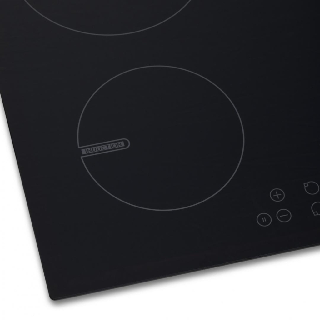 Варочна поверхня HEINNER HBHI-V591BTC - зображення 3