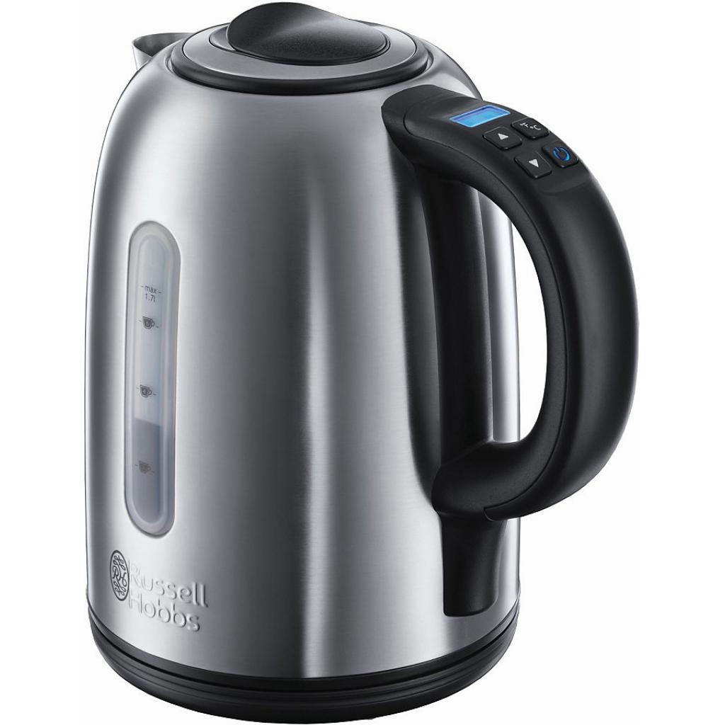 Електрочайник Russell Hobbs Buckingham (21040-70) - зображення 1