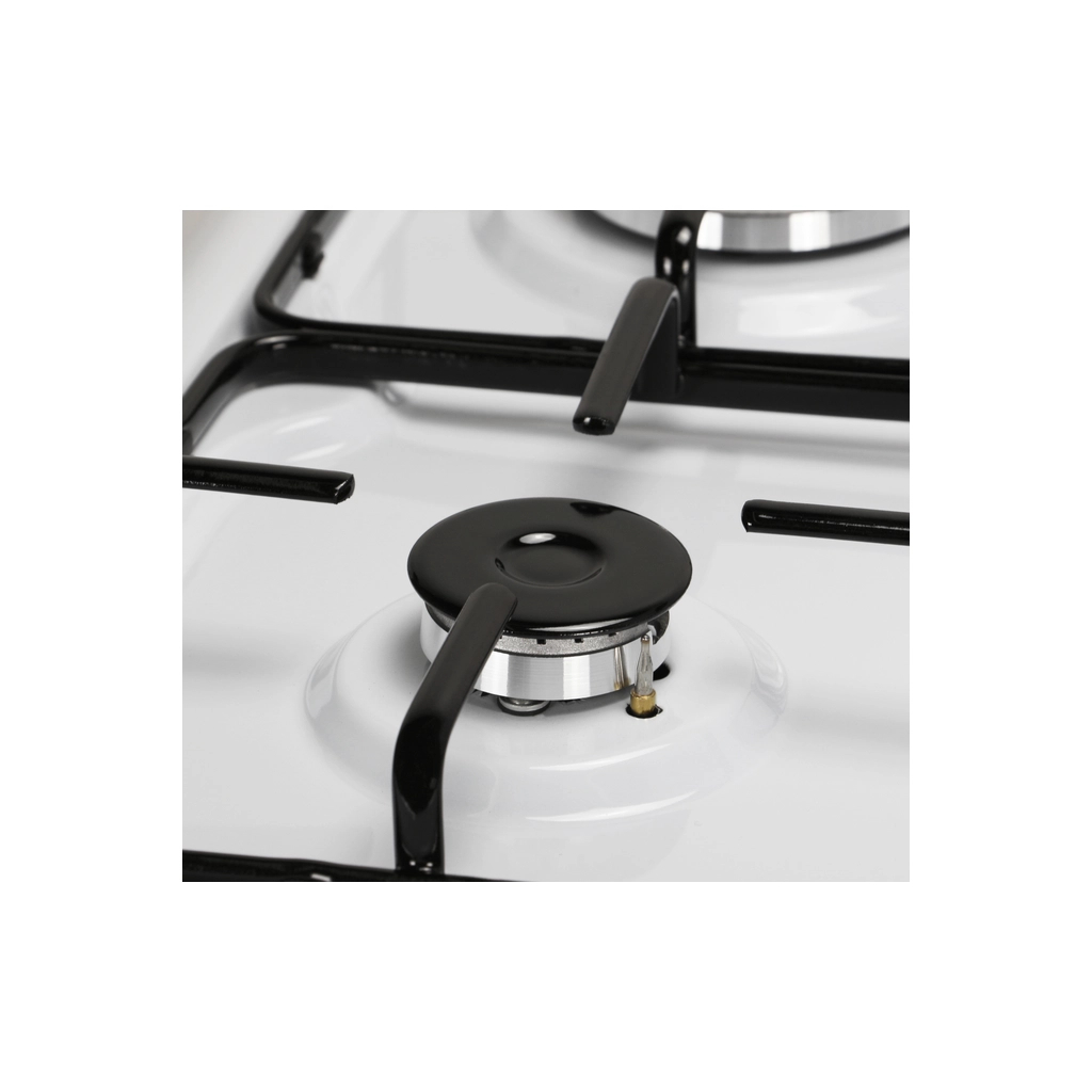 Плита Milano ML55 G1/07 біла - зображення 6