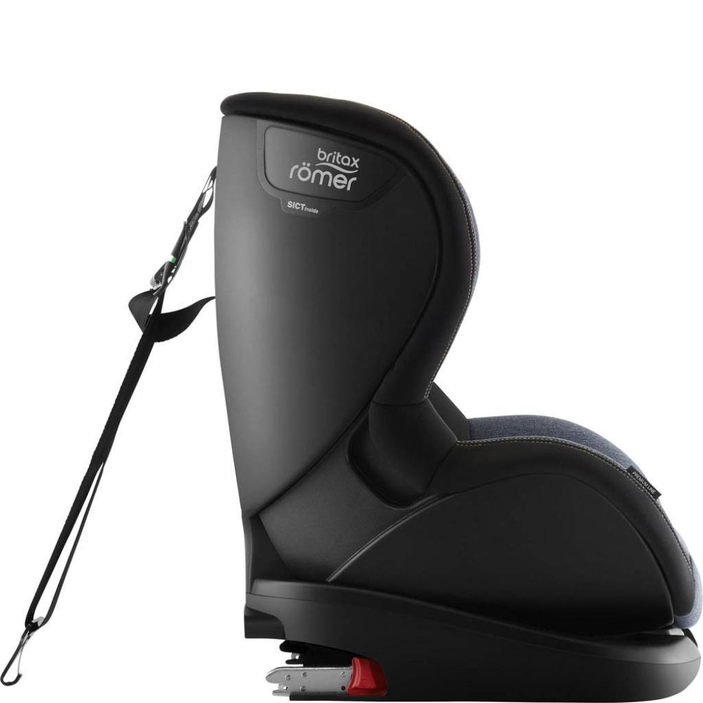 Автокрісло Britax-Romer TriFix2 i-Size Blue Marble (2000029648) - зображення 4