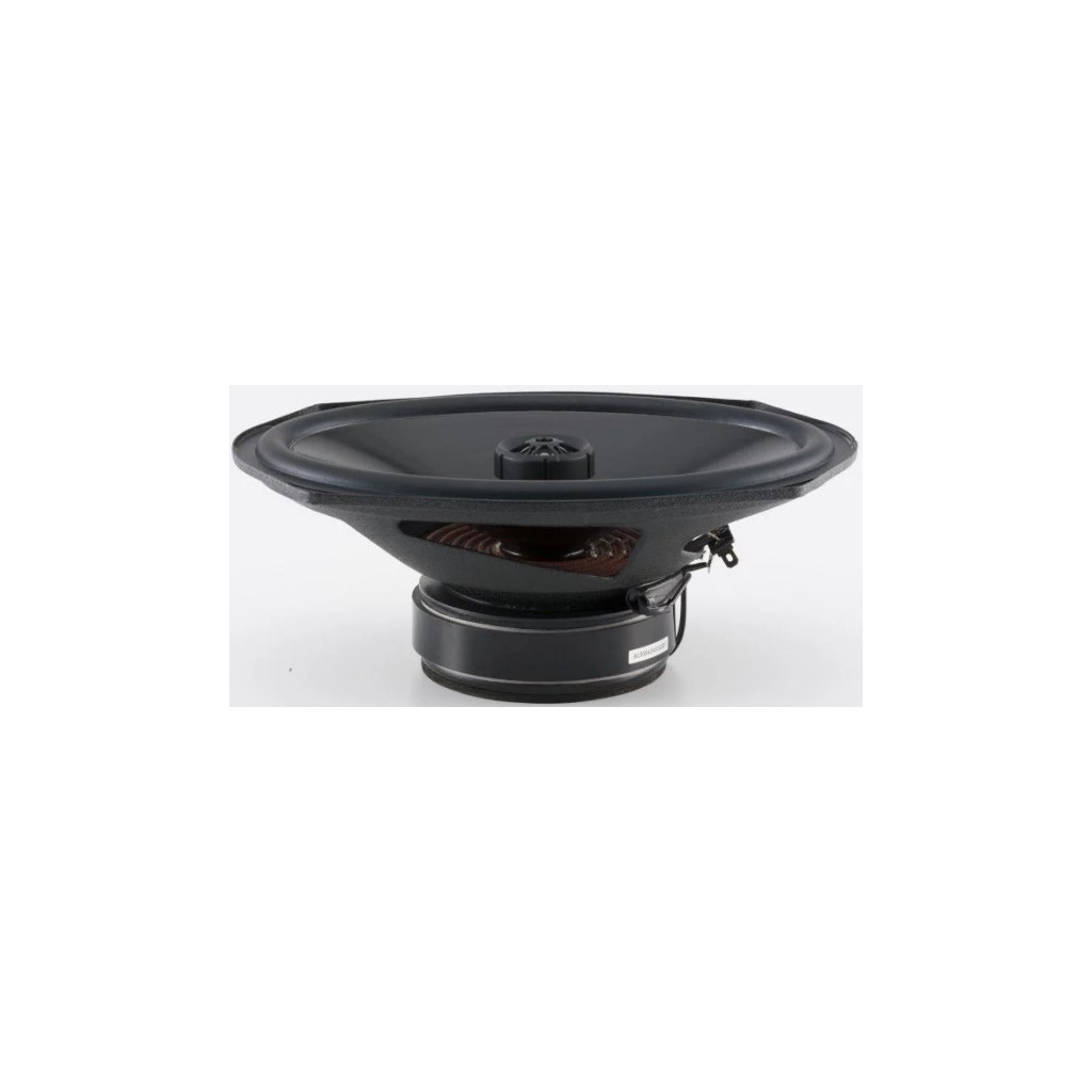 Коаксіальна акустика Phoenix Gold SX 69CX - зображення 3