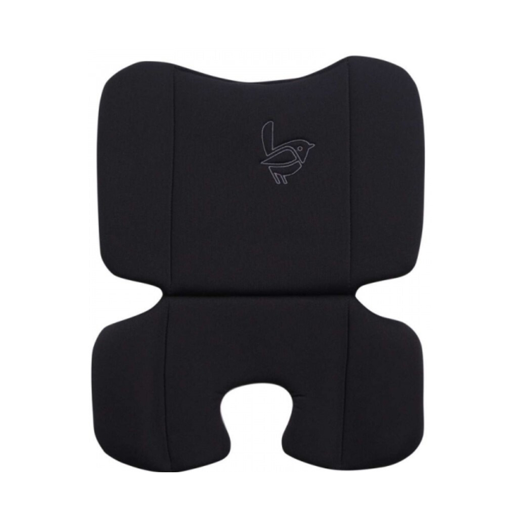 Вкладиш для автокрісла Avova Sperber-Fix Pearl Black (4260621463172) - зображення 1