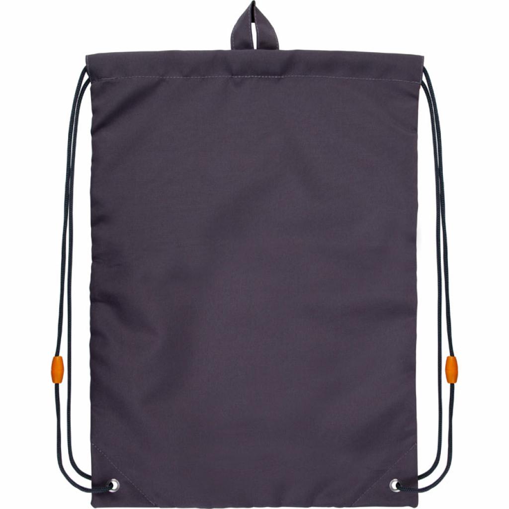 Сумка для взуття Kite Education Motorbike з кишенею (K21-601M-8) - зображення 2