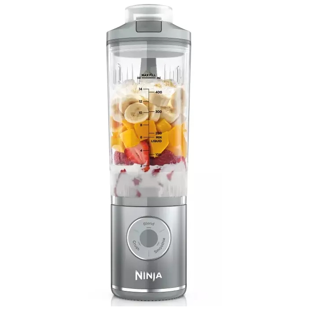 Блендер Ninja BC251EUSL - зображення 3