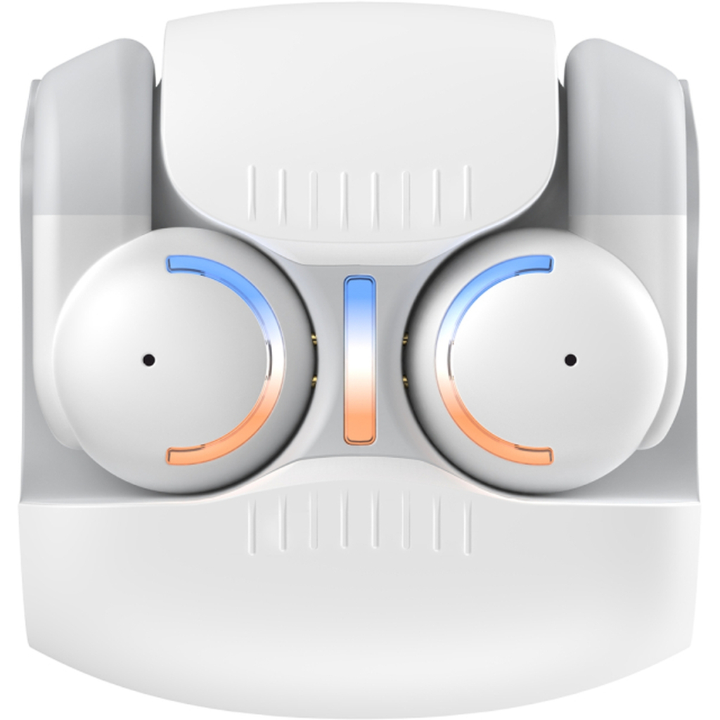 Навушники Havit OWS907 TWS Grey (6939119077662) - зображення 4