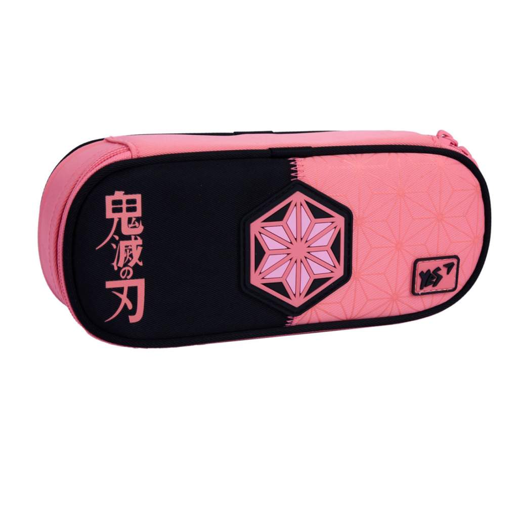 Пенал Yes PH-30 Demon Slayer Nezuko (533665) - изображение 1