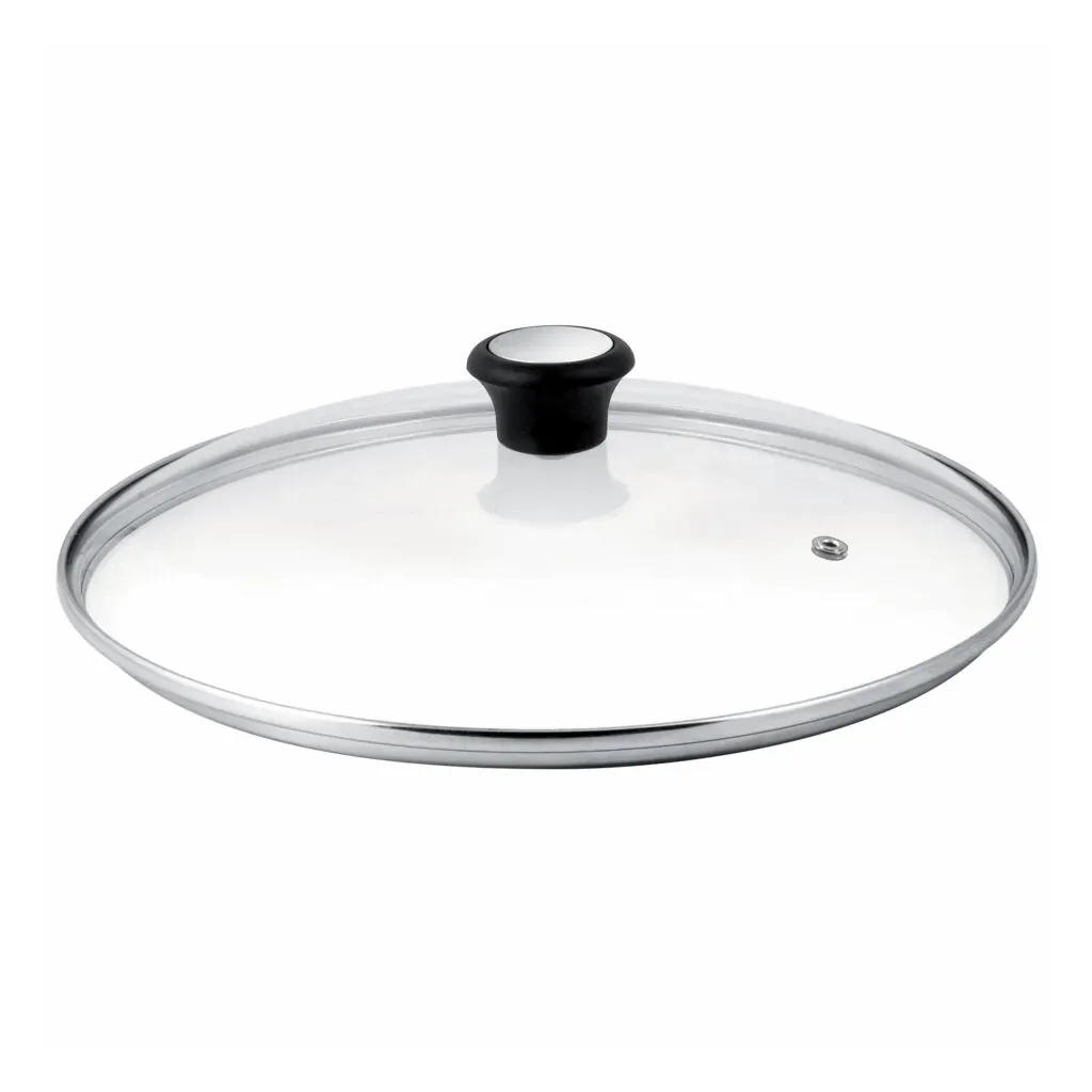 Сковорода Tefal Day by Day з кришкою 20 см (B5580223_SET) - зображення 7