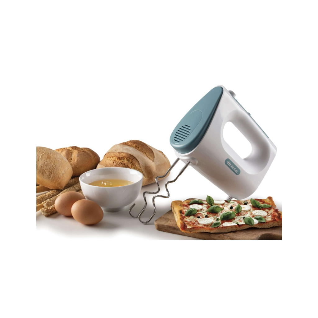 Міксер Ariete 1545 WHITE - зображення 3