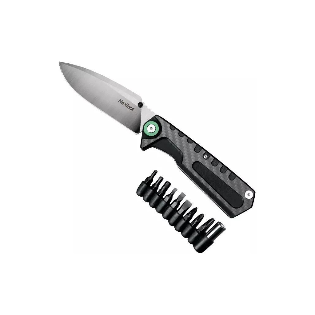 Ніж NexTool NE20021 - зображення 1