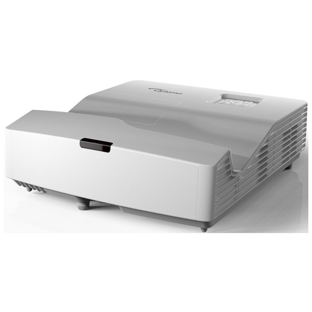 Проектор Optoma EH340UST (E1P1A1GWE1Z2) - зображення 6