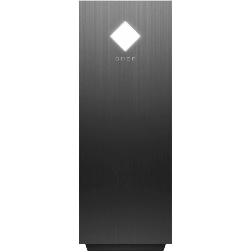 Комп'ютер HP OMEN 25L Desktop - GT12-0001ur / i7-10700F (1P0K3EA) - зображення 2