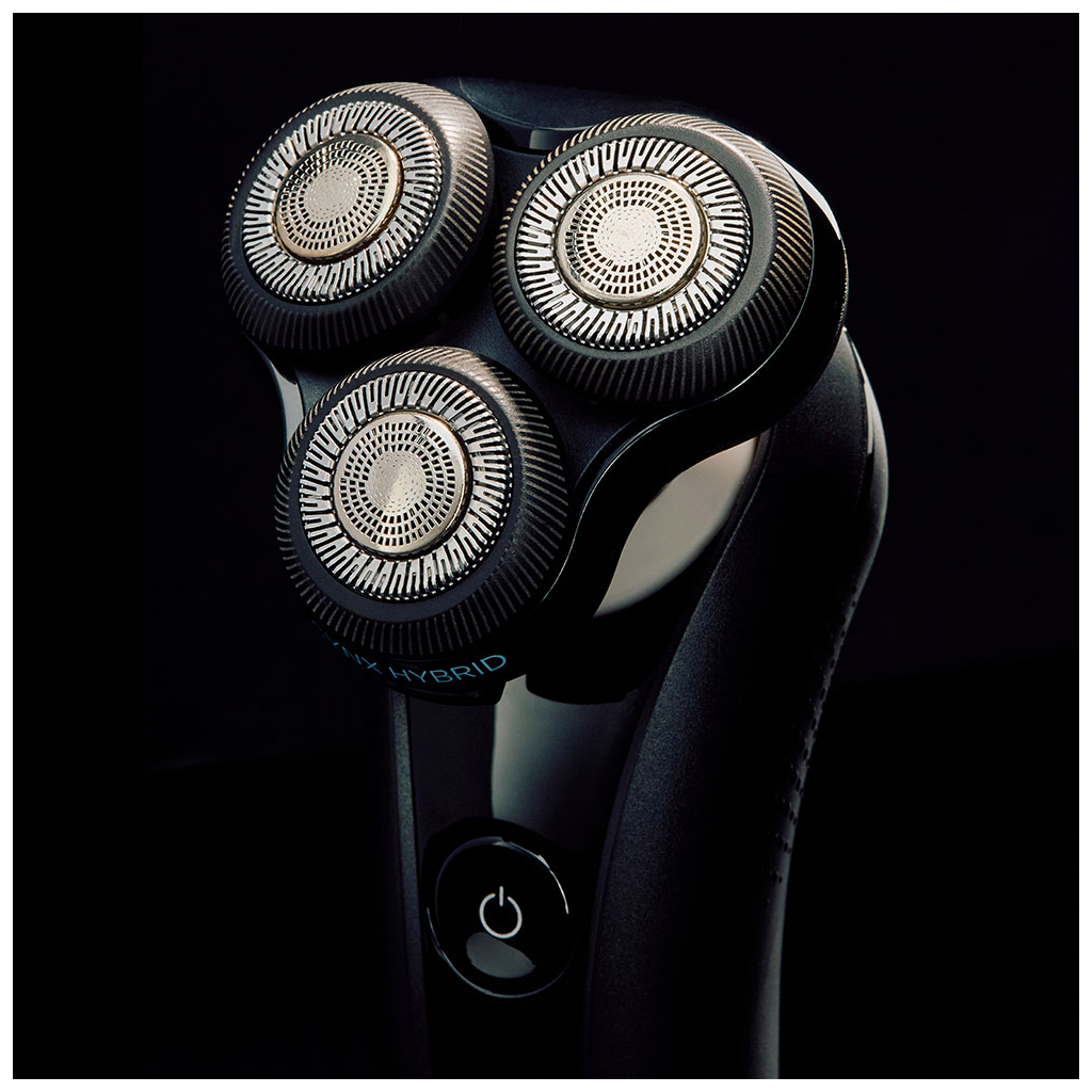 Електробритва Remington XR1755 X5 Limitless X (XR1755) - изображение 6