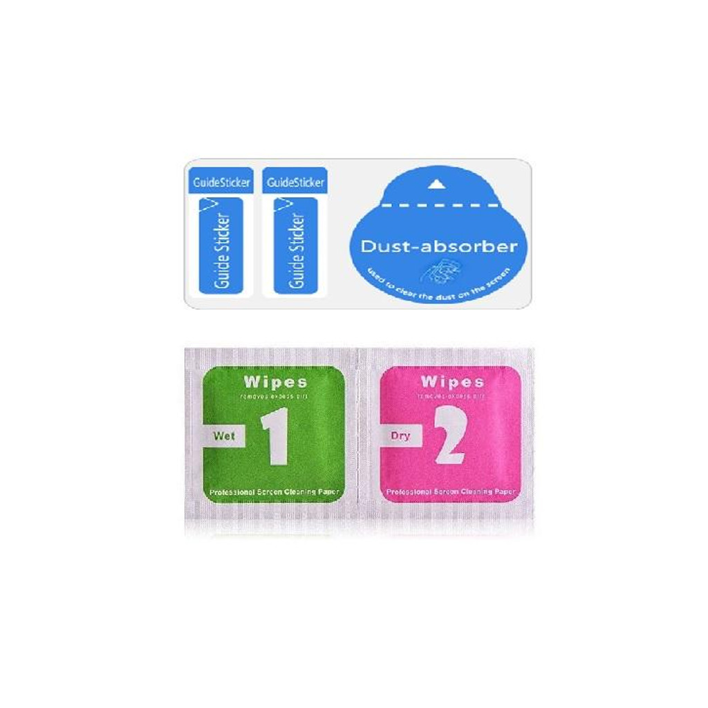 Плівка захисна Devia Premium Samsung Galaxy Note 20 Ultra (DV-GDR-SMS-N20U) - зображення 3