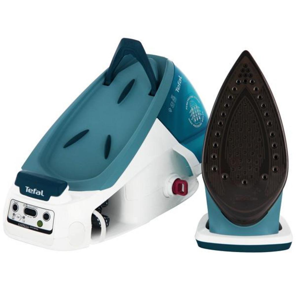 Парова станція Tefal GV7761E1 - зображення 7