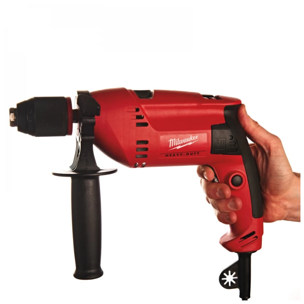 Дриль Milwaukee PDE 13 RX 21 Нм (4933409200) - изображение 5