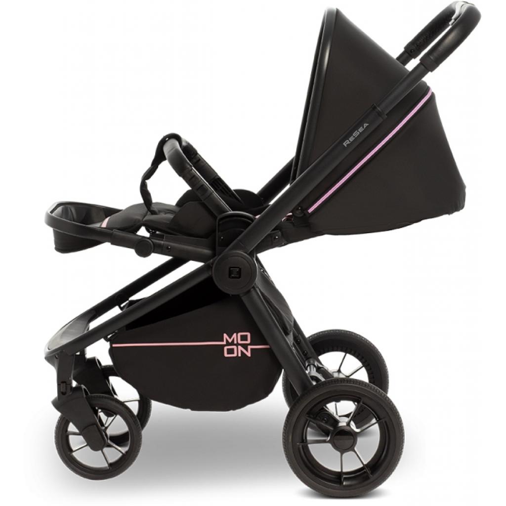 Коляска Moon ReSea Sport Rose (62930300-604) - зображення 3