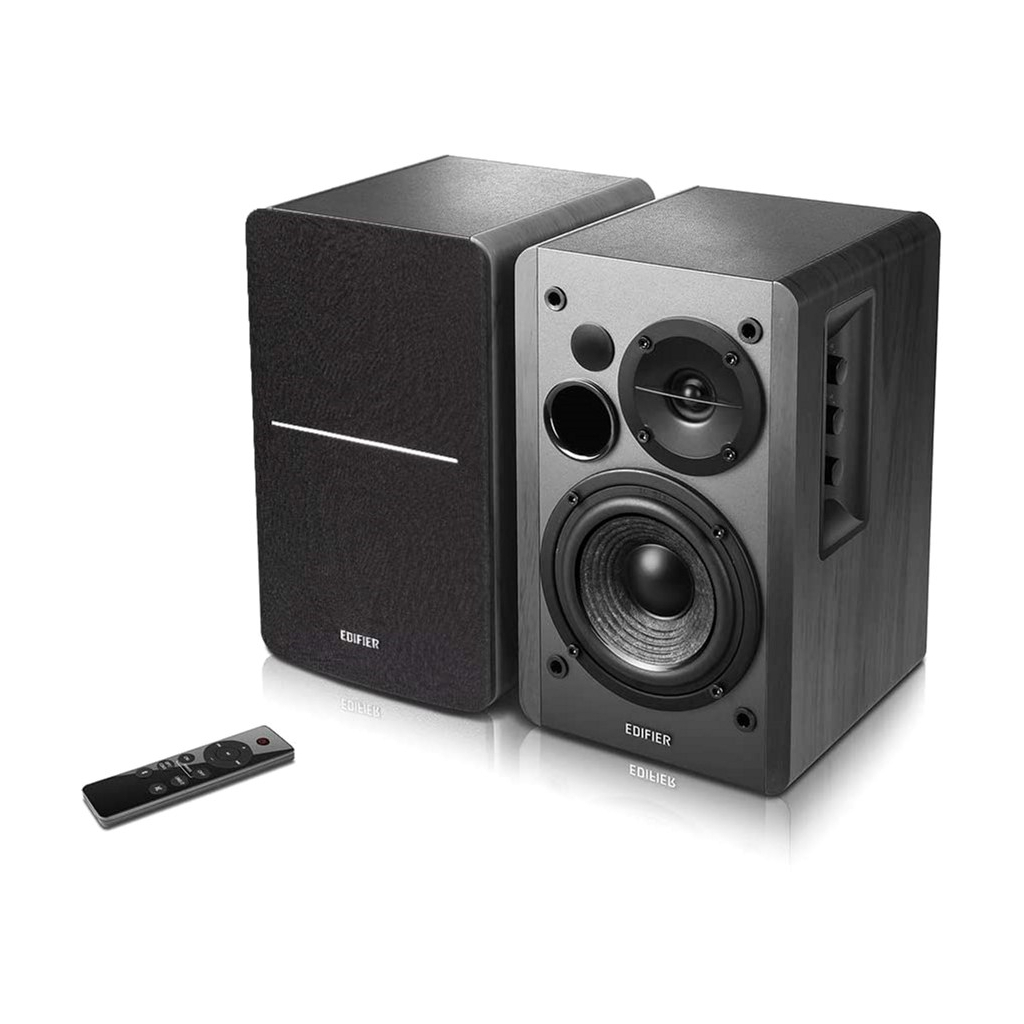 Акустична система Edifier R1280DBs Bluetooth Black (R1280DBs_Black) - зображення 2