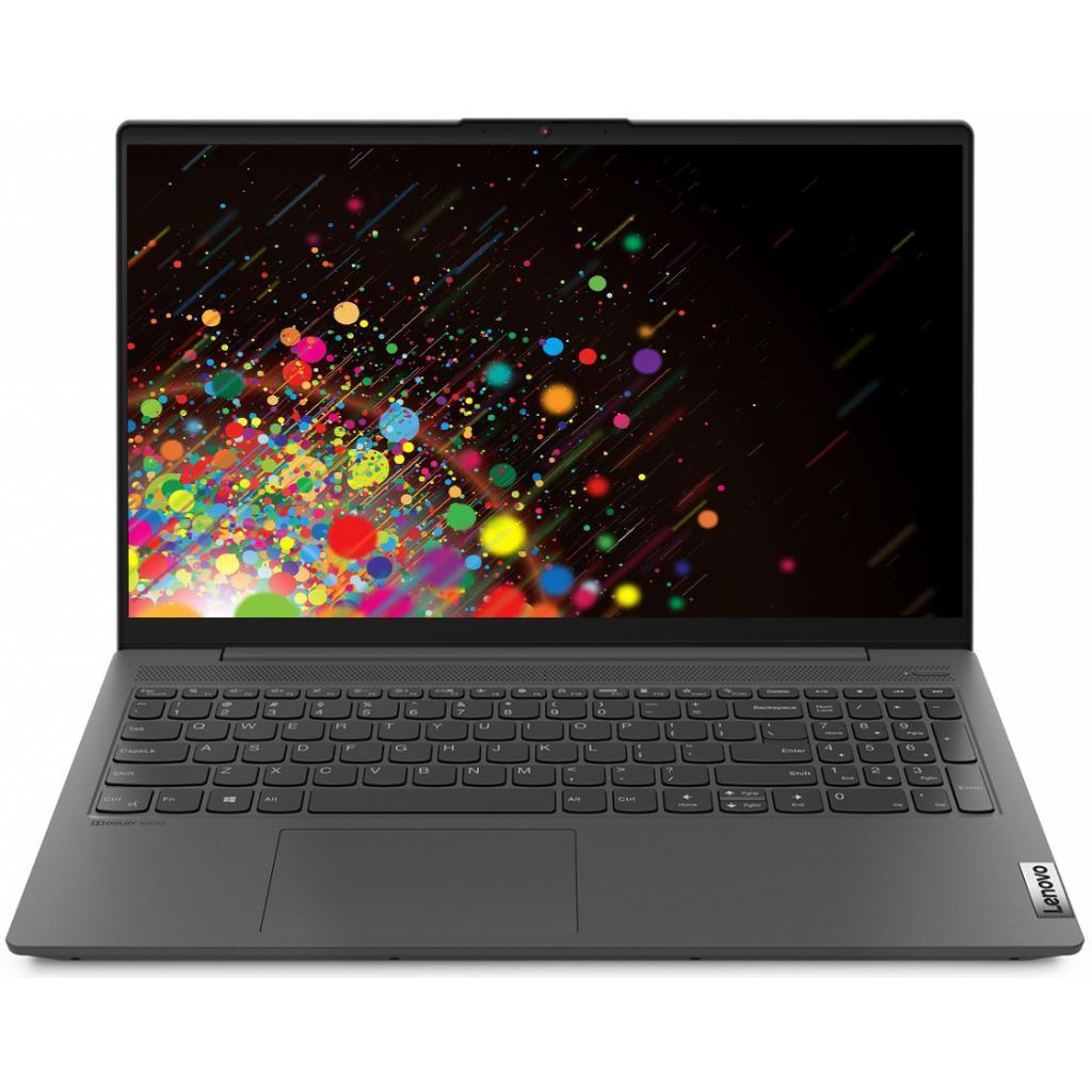 Ноутбук Lenovo IdeaPad 5 15ITL05 (82FG00K8RA) - зображення 1