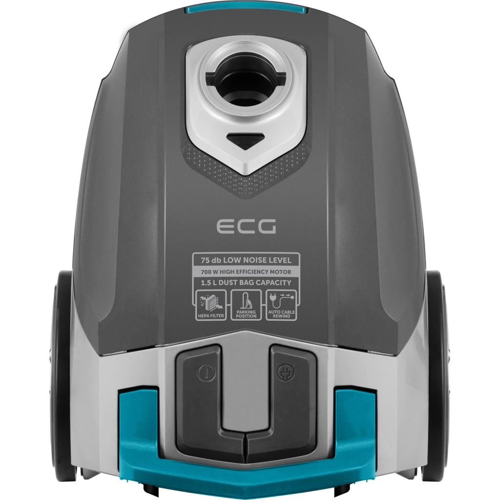 Пилосос ECG VP S1050 Charles - изображение 3