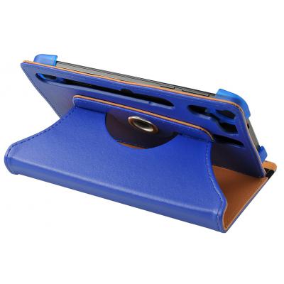 Чохол до планшета Grand-X universal 7" Grand-X TC03 Blue (UTC - GX7TC03BL) - зображення 5