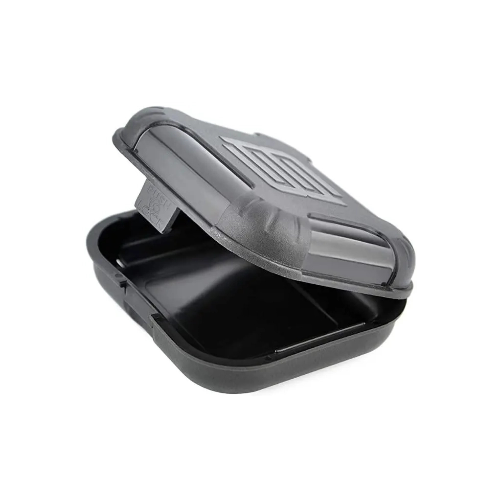 Капа Makura Toka доросла Black (Toka_SR_Black) - изображение 4