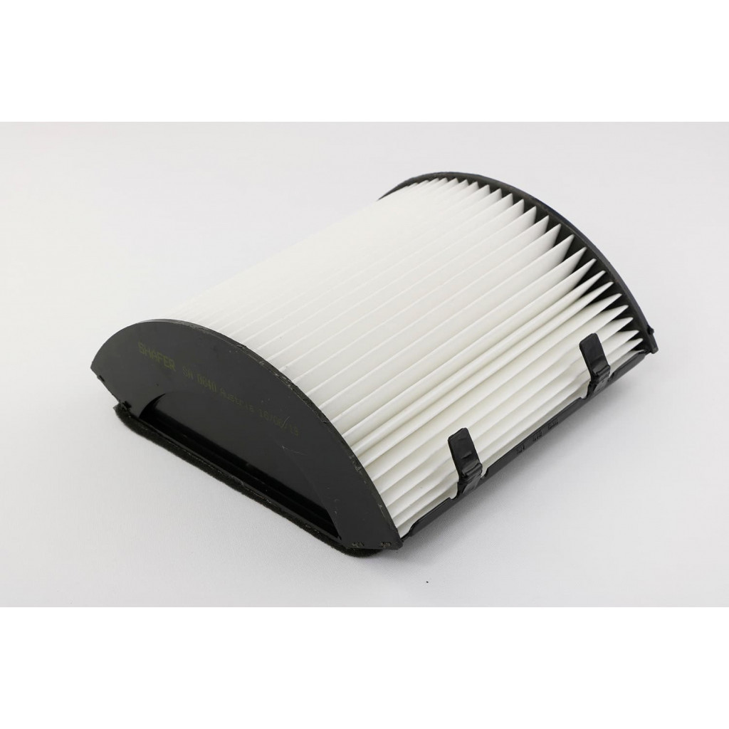 Фільтр салону SHAFER SA0640 - зображення 1